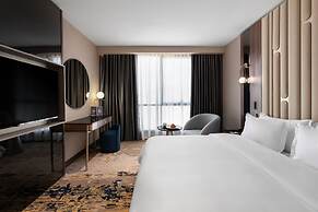 Warwick Al Taif Hotel