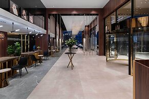 Warwick Al Taif Hotel