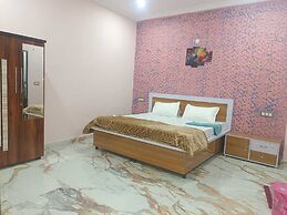 Hotel Leela Palace