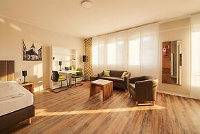 ADAPT APARTMENT HOTEL Siegen