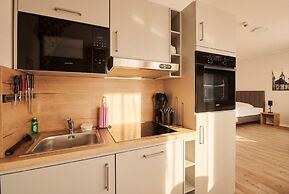 ADAPT APARTMENT HOTEL Siegen