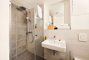 ADAPT APARTMENT HOTEL Siegen