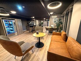 ADAPT APARTMENT HOTEL Siegen