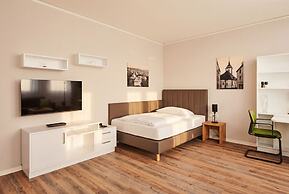 ADAPT APARTMENT HOTEL Siegen