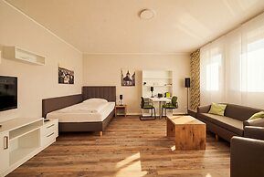 ADAPT APARTMENT HOTEL Siegen