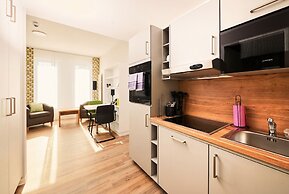 ADAPT APARTMENT HOTEL Siegen