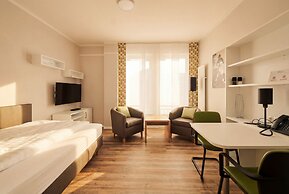 ADAPT APARTMENT HOTEL Siegen