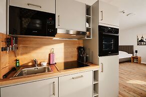 ADAPT APARTMENT HOTEL Siegen