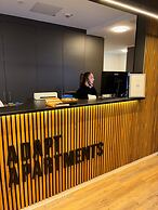 ADAPT APARTMENT HOTEL Siegen