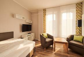ADAPT APARTMENT HOTEL Siegen