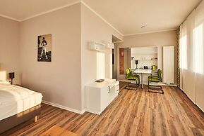 ADAPT APARTMENT HOTEL Siegen