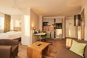 ADAPT APARTMENT HOTEL Siegen