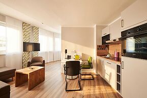 ADAPT APARTMENT HOTEL Siegen