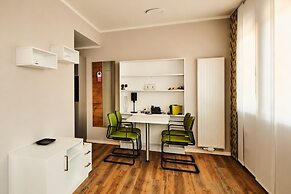 ADAPT APARTMENT HOTEL Siegen