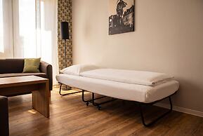 ADAPT APARTMENT HOTEL Siegen