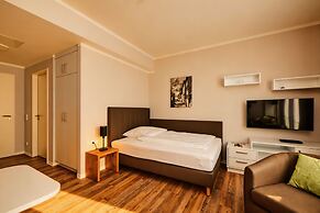 ADAPT APARTMENT HOTEL Siegen