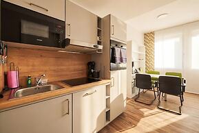 ADAPT APARTMENT HOTEL Siegen