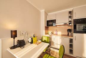ADAPT APARTMENT HOTEL Siegen