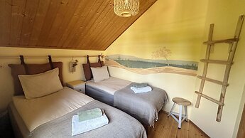Jokimaja Boutique Hotel