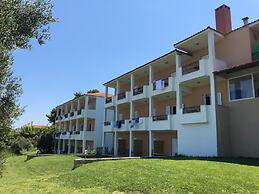 HOTEL PARADISE KRIOPIGI