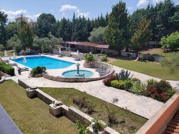 HOTEL PARADISE KRIOPIGI