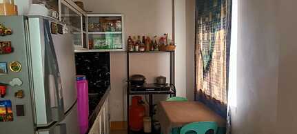 Room-aremen Transient, the no Hassle and