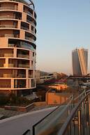 Ellipse 2 Bedroom Apartment