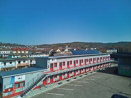 Sunny Hotel Regenstauf