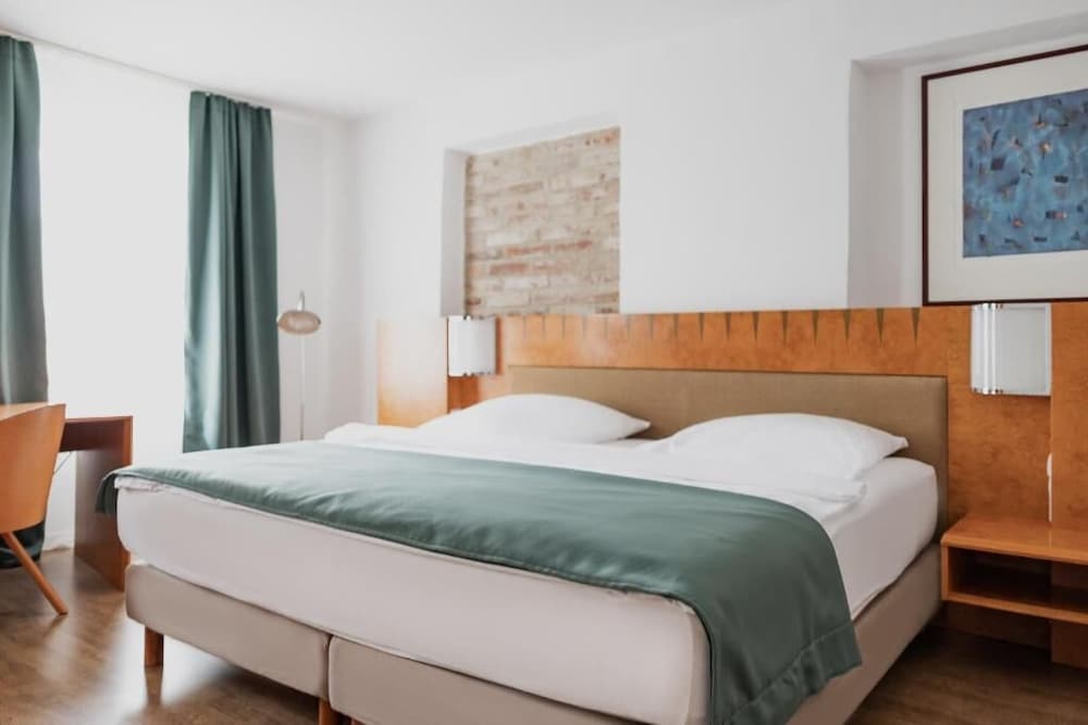 Hotel Cristallo