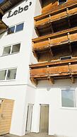 Lebe'schlitters - Im Zillertal