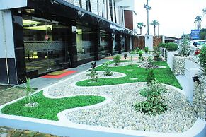 Shada Pathor Hotel & Resort Sylhet