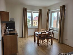 Apartmá Gabriela