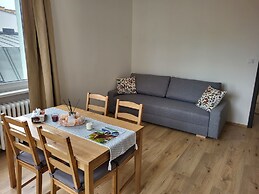 Apartmá Gabriela