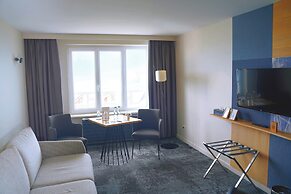 Hôtel Atlantic