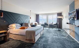 Hôtel Atlantic