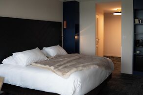 Hôtel Atlantic