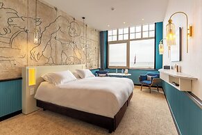 Hôtel Atlantic
