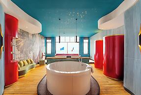 Hôtel Atlantic