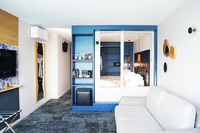 Hôtel Atlantic