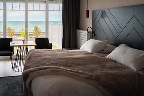 Hôtel Atlantic