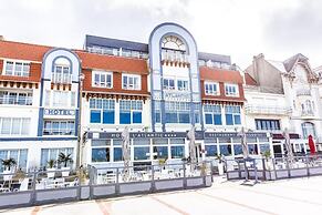 Hôtel Atlantic