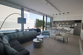 Protaras Almaria Villa Alm03