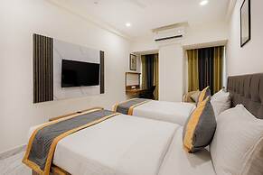 Lemonridge Hotels IDPL Balanagar