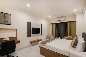 Lemonridge Hotels IDPL Balanagar