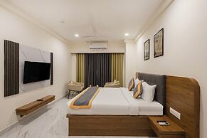 Lemonridge Hotels IDPL Balanagar
