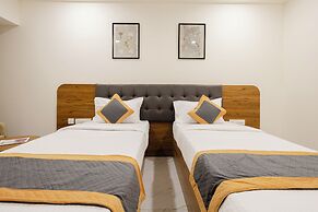 Lemonridge Hotels IDPL Balanagar