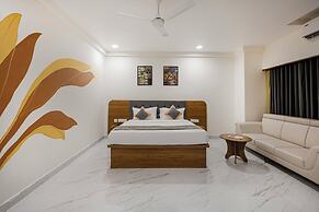 Lemonridge Hotels IDPL Balanagar