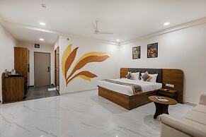 Lemonridge Hotels IDPL Balanagar