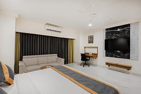 Lemonridge Hotels IDPL Balanagar
