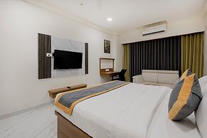 Lemonridge Hotels IDPL Balanagar